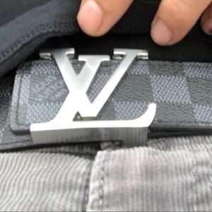 Meet your Posher, Martin